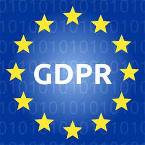 GDPR-lagen