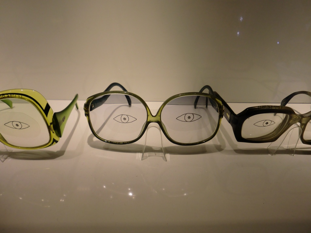 Bild 20: Innovationen - Glasögon